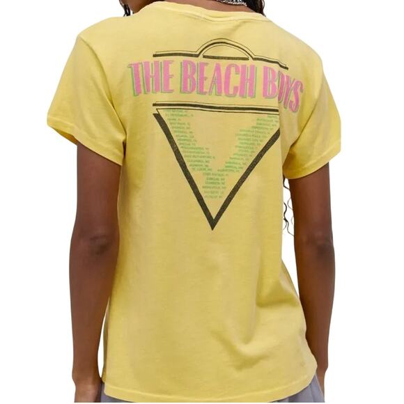 DAYDREAMER The Beach Boys 30th Anniversary
Tour Tee, Size S or XL New MSRP $92 - Picture 3 of 6